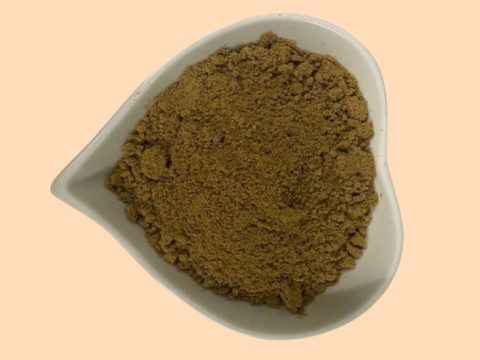 Bột gia cầm tro thấp