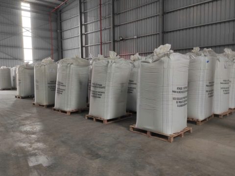 Nguyên liệu thủy sản nhập khẩu từ các tập đoàn toàn cầu