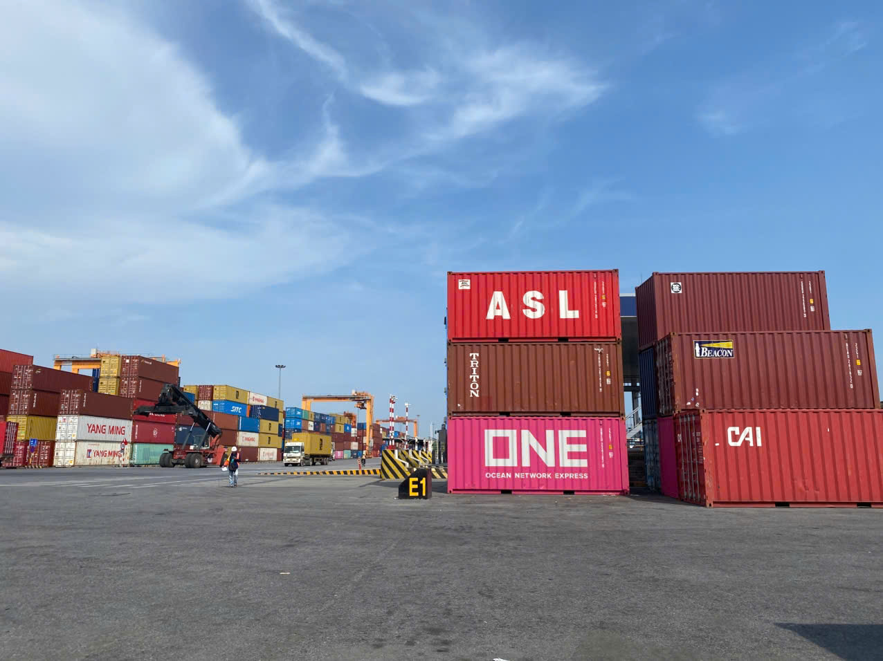 Công ty TNHH Long Dũng