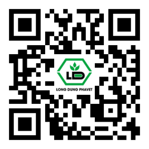 QR code Long Dũng